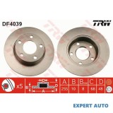 Disc de franare Audi AUDI ALLROAD (4BH, C5) 2000-2005, Array