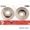 Disc de franare Audi AUDI A6 (4B2, C5) 1997-2005