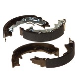 Set saboti frana, frana de mana HYUNDAI ACCENT III limuzina (MC) (2005 - 2010) ABE C00525ABE