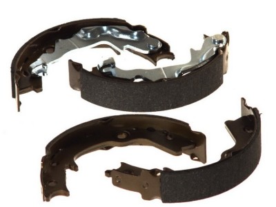 Set saboti frana, frana de mana HYUNDAI ACCENT III (MC) (2005 - 2010) ABE C00525ABE foto
