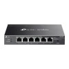 Omada 10-Port Gigabit EasyManaged Switch, TP-Link