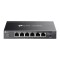 Omada 10-Port Gigabit EasyManaged Switch