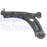 Brat suspensie roata Audi Q3; Seat Ateca, Tarraco; Skoda Karoq, Kodiaq, Superb III; VW Arteon, Arteon Shooting Brake, Passat Alltrack B8,