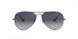 Ray-Ban Aviator Large Metal Ochelari de Soare RB 3025 004/78, Ray Ban