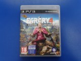 Far Cry 4 - joc PS3 (Playstation 3)