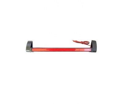 Lampa stop frana cu 24 led-uri foto
