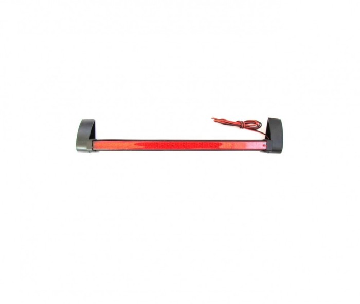 Lampa stop frana cu 24 led-uri