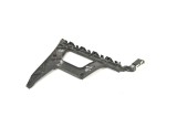 Suport bara de protecție st&acirc;nga spate AUDI A4 Avant 8K5, B8 2014 OEM: 8K9807453B 13832488