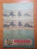 Revista rebus 15 august 1986