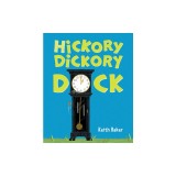 Hickory Dickory Dock