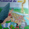 Asterix,cosorul de aur,nou,20 lei