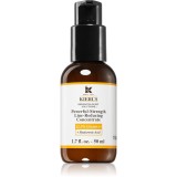 Kiehl&#039;s Dermatologist Solutions Powerful-Strength Line-Reducing Concentrate ser antirid pentru toate tipurile de ten 50 ml