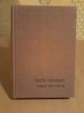 Jack London - Lupul de mare, 1970