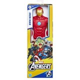 AVENGERS TITAN EROI DE FILM FIGURINA IRON MAN 29CM