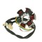 Magnetou stator scuter Yamaha/Minarelli AM6 , 2T, 50cc