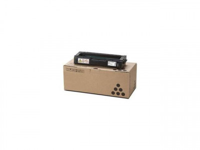 Ricoh yellow toner for spc252e foto