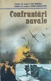Ilie Manole Confruntari navale Vol 2 - 1988