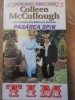 Tim - Colleen McCullough, Roman de Dragoste, Ed. Orizonturi 1994, 345 pagini, Beletristica