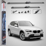 Cumpara ieftin Set Ștergătoare Parbriz pentru BMW X1 (E84) 2009-2015 | Bosch Aerotwin AM 462 S
