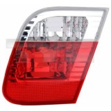 Lampa spate BMW Seria 3 (E46) (1998 - 2005) TYC 17-5222-11-9