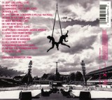 All I Know So Far: Setlist | P!nk