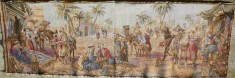 TAPISERIE VECHE 140/48 cm.