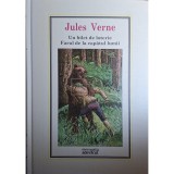 Jules Verne - Un bilet de loterie. Farul de la capatul lumii (Editia: 2010)