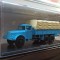 Macheta Tatra 111 1950 - Premium Classixxs camion 1/43