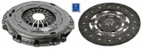 Kit ambreiaj Audi A3, A3 Limousine; Seat Ateca; Skoda Kodiaq, Octavia III; VW Golf VII, Passat Alltrack B8 Motor 1.4 TSI, diam. 240 mm, dinti 23, OE