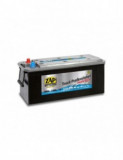 Baterie auto Zap Truck Professional HD 200Ah, Peste 160