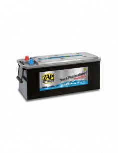 Baterie auto Zap Truck Professional HD 200Ah foto