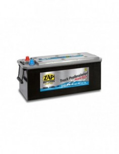 Baterie auto Zap Truck Professional HD 200Ah