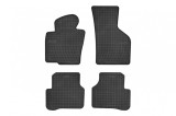 Manusi de cauciuc specifice potrivite pentru VW Passat B6 2005-2010, B7 2010-2014, CC 2008-2016, set de 4 piese, culoare neagra Performance AutoTuning