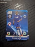 Card uefa champions league 2014-2015 ue045, Panini