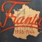 FRANTA 1938 1944