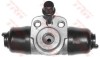 Cilindru receptor frana SEAT CORDOBA Vario (6K5) (1996 - 1999) TRW BWC107