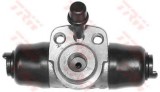 Cilindru receptor frana VW POLO CLASSIC (6KV2) (1995 - 2006) TRW BWC107