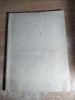 I-ul Concurs International George Enescu - Concurentii si repertoriul lor (Bucuresti; Programul contine concurentii inscrisi la data de 1 iunie 1958)