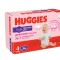 Scutece chilotel Huggies Girl 4, 9-14 kg, 36 buc