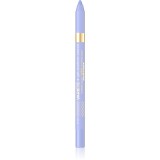 Eveline Cosmetics Vari&eacute;t&eacute; eyeliner gel rezistent la apă culoare 13 Blue Sky 1 buc