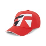 Toyota Gazoo Racing șapcă de baseball RR red 2024 - uniw