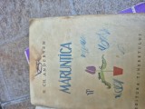 Mărunțică vintage