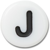 Jibbitz Crocs J Tiny Friendship Letter, Crocs Jibbitz