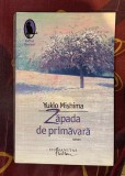 Zapada de primavara / Yukio Mishima