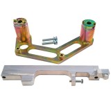 Blocaje ax de echilibrare BMW N47 si N57