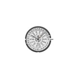 Mecanism Ceas Quartz ETA 805.112, 11 1/2 Ligne, 3.65mm, Baterie 397