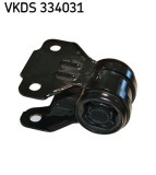 SKF VKDS 334031 suport,trapez