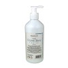 Crema Baza Faciala, 500 gr, Nirvana Spa