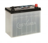 YUASA YBX7053 YBX7000 EFB Start Stop Plus Batteries Baterie de pornire