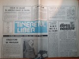 Ziarul tineretul liber 26 iulie 1990-articolul despre victoria floresti